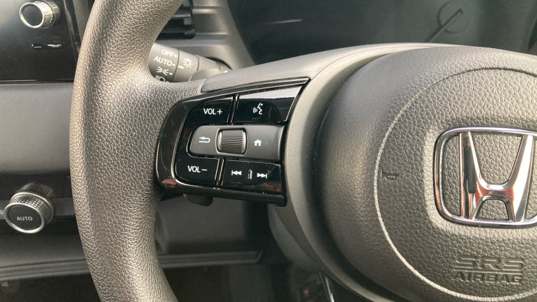 Honda HR-V 1.5 eHEV Elegance 5dr CVT Hybrid Hatchback